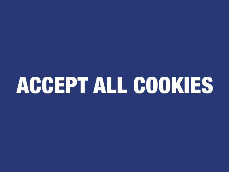 image of Accept all cookies - white