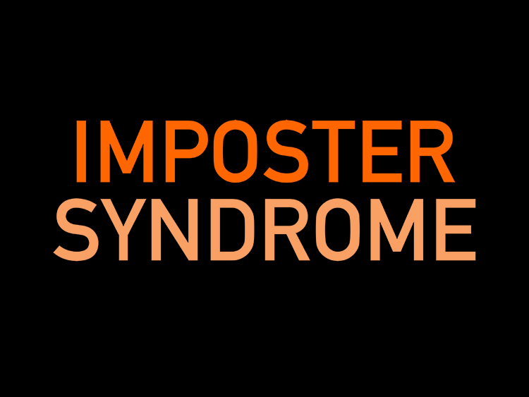 image of Imposter syndrome